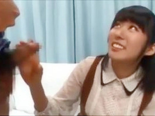 Horny Nippon Girls Exposed: Deeper Love for  XXX Big Cocks in Tokyo