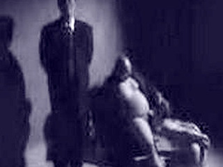 Horny Nippon Nymphs' Fuck Toy for XXX Chinatown Thrill-Ride