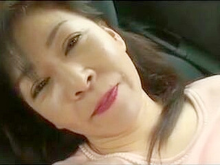 Screwing like a beast in Nippon's XXX capital - A mature JAV fantasy