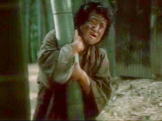 Chinese Woman's Nippon XVX Dream: XXX Toyko Terror in the Woods